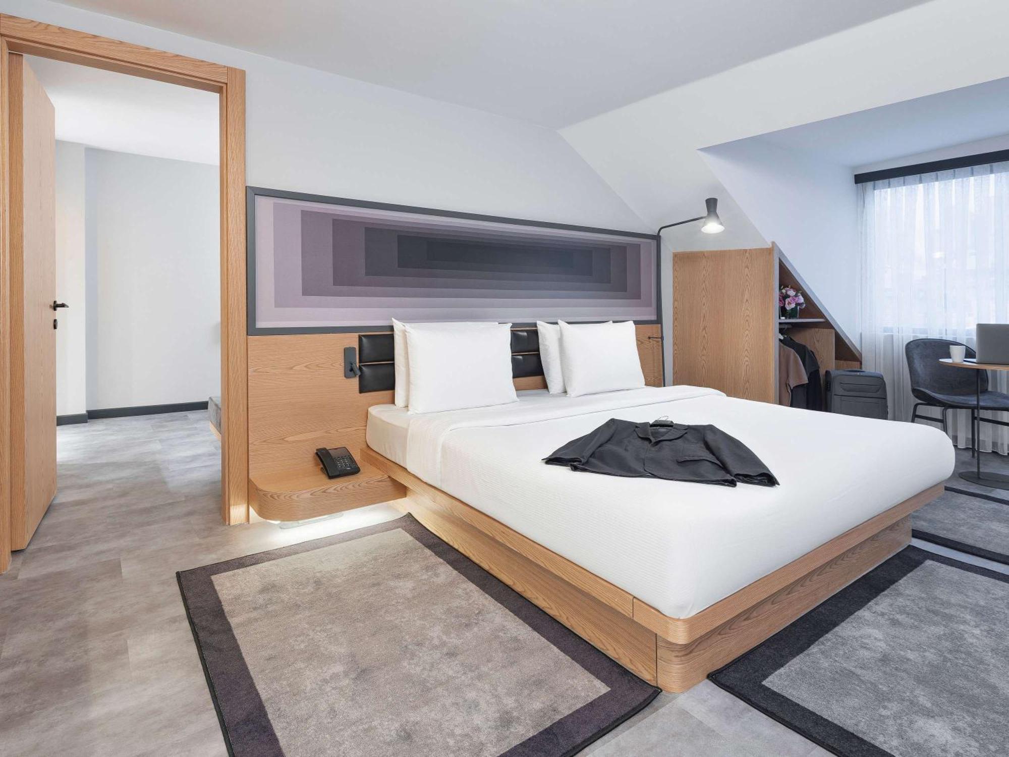 Ibis Sisli Hotel Provincia di Istanbul