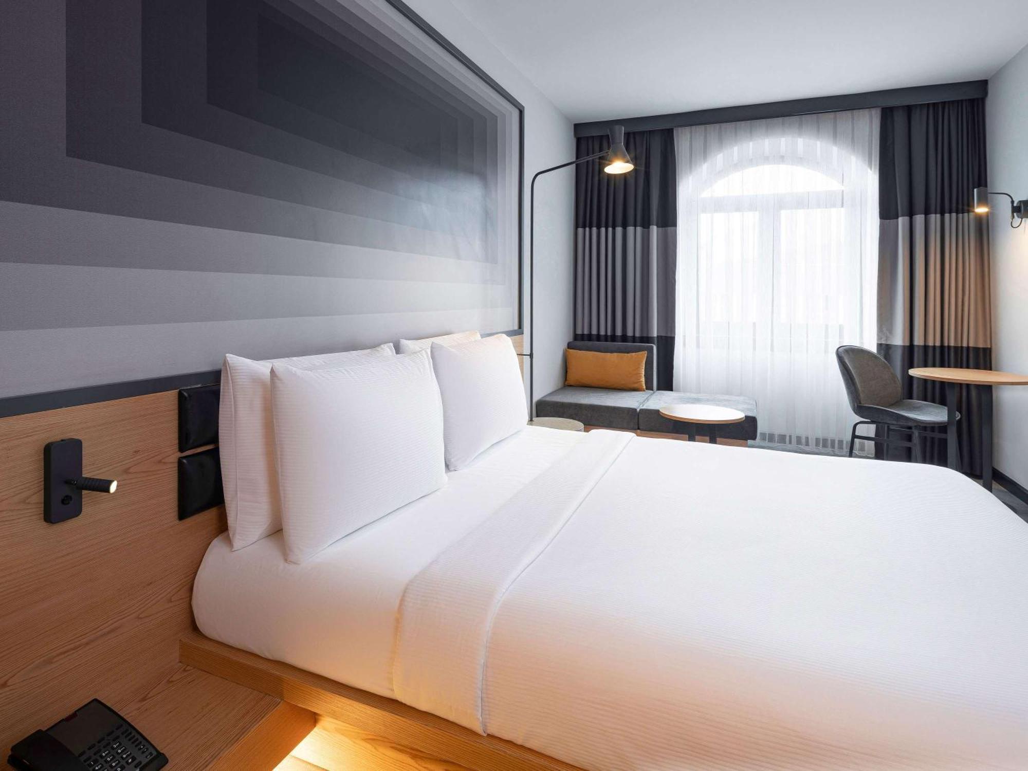 Ibis Sisli Provincia di Istanbul