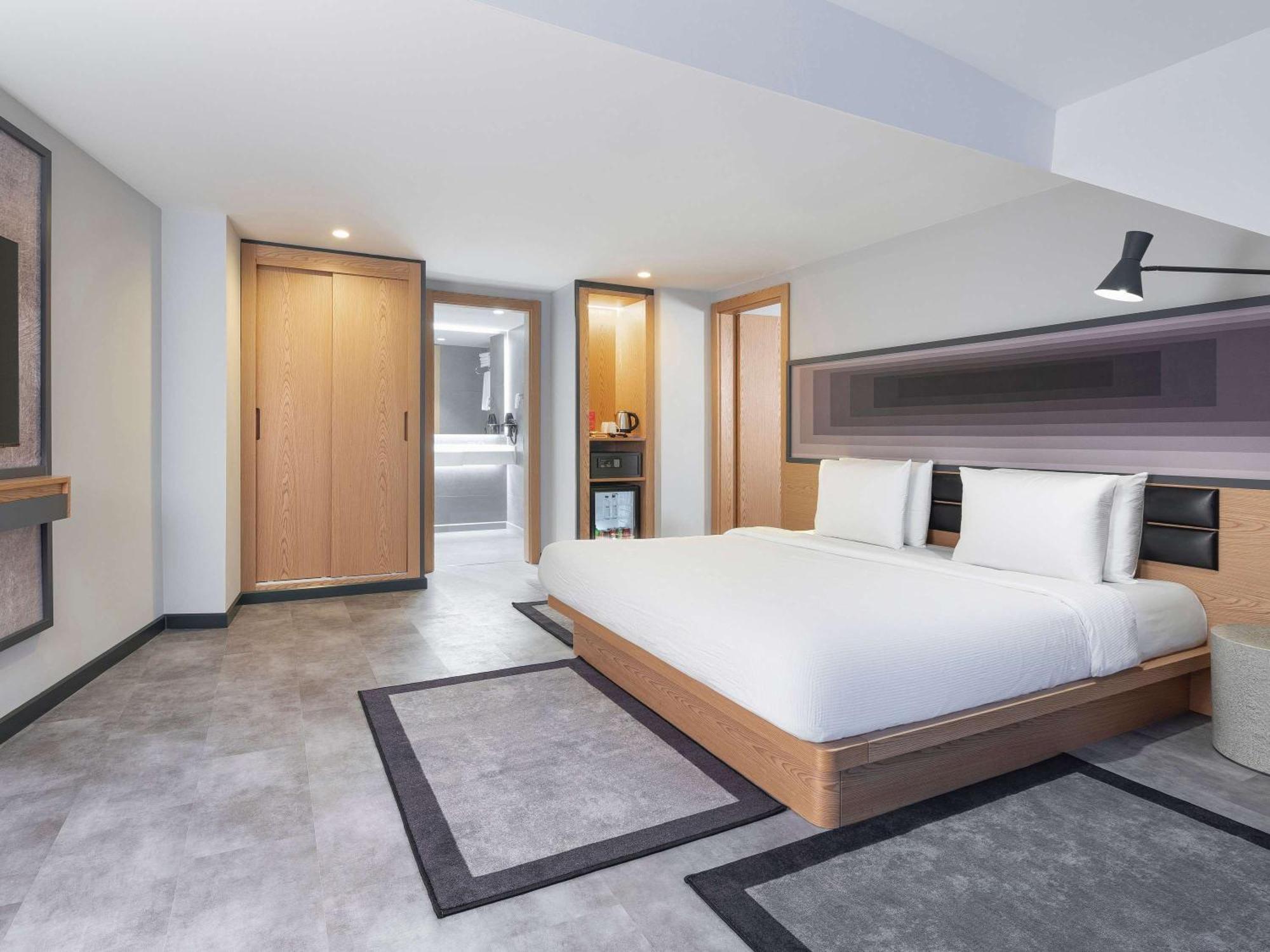 Ibis Sisli Provincia di Istanbul