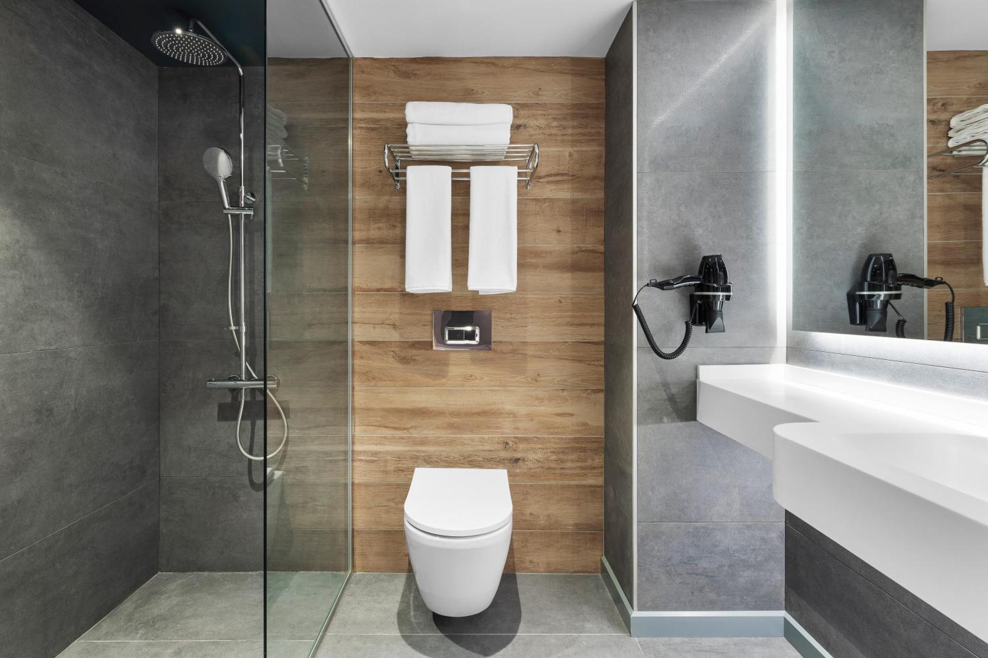 Ibis Sisli Provincia di Istanbul