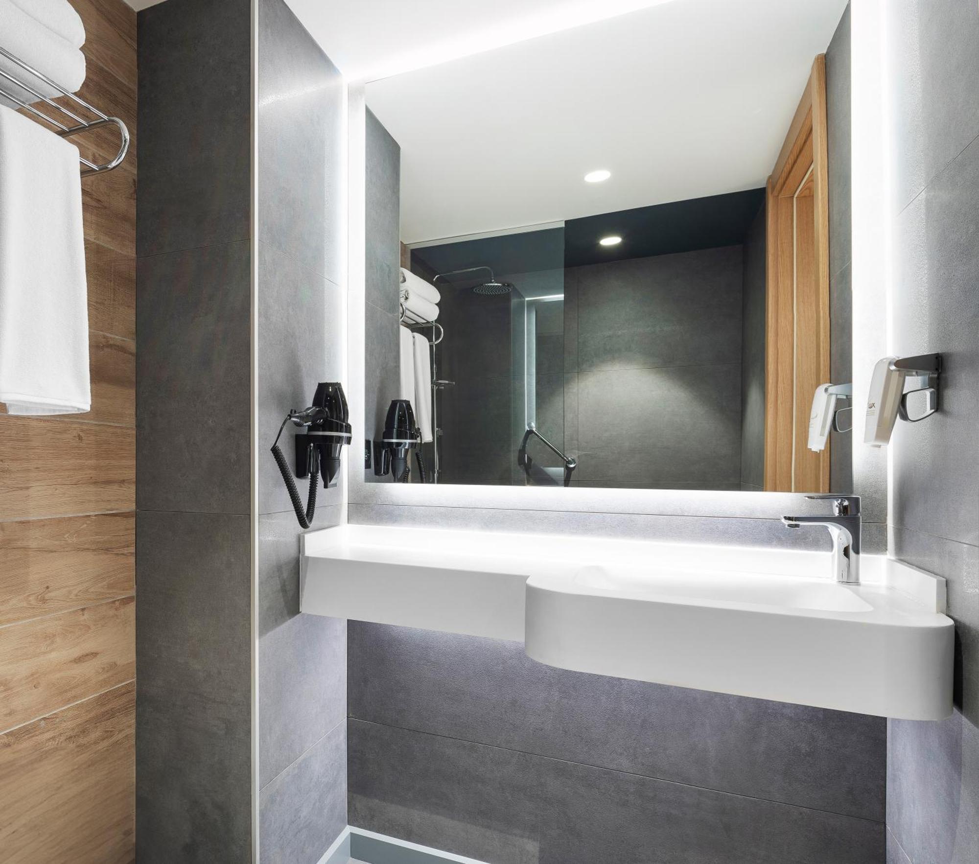 Ibis Sisli Hotel Provincia di Istanbul