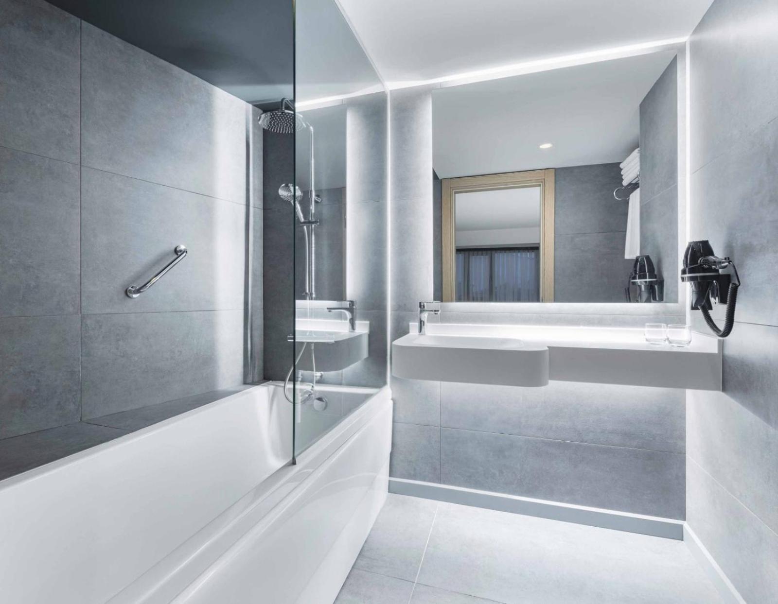 Hotel Ibis Sisli Provincia di Istanbul